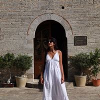 Sara Mousavi's Photo