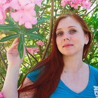 Le foto di Nadia Grebeniuk