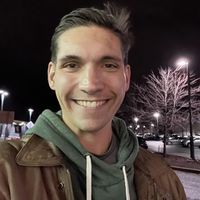 Colin Knechtl的照片