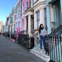 Johanna ATTIA's Photo