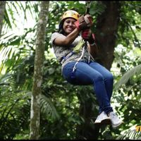 Joan Mendoza's Photo