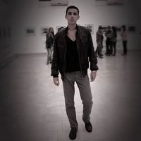 Марат Наджибаев's Photo