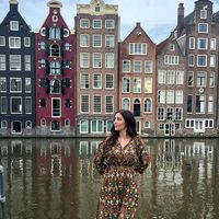 Photos de Layla Zarrouk