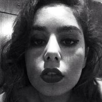 Carla Barros的照片