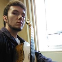 Ian Antony Mongeon Charest的照片