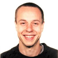 Balázs Gábor's Photo