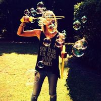 Melanie Webster's Photo