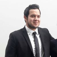 Juan Ramírez的照片