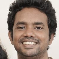 Vijesh Vijayan's Photo