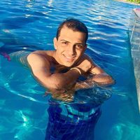 Marwan Ibrahim's Photo