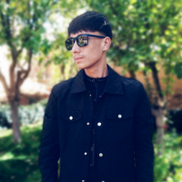 Changiz Munir's Photo