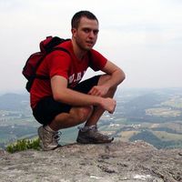 Ryan Hayward's Photo