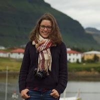 Fotos de Clara Louvion