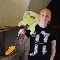 Tobias Knorz的照片