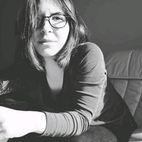 Maria Dmitrenko的照片