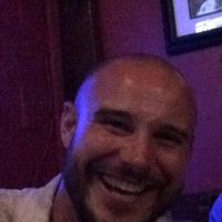 James O'Connor's Photo