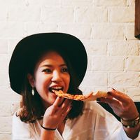 Miho Yasuda的照片