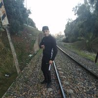 Hassouni Mohammed的照片