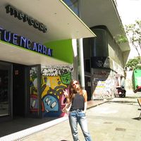 Irene Fernández's Photo