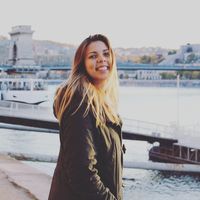 Gintarė Gaigalaitė的照片