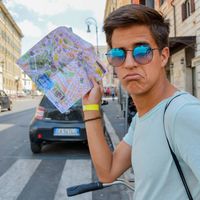 Eduardo Chacon's Photo