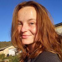 Kamila Pronobis's Photo