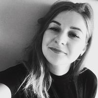 Eglė Keršulytė's Photo