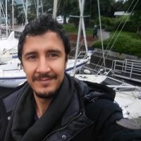 Younes Chehraoui的照片