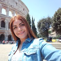 Mariana Hernández的照片