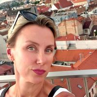 Kateryna Nastachenko's Photo