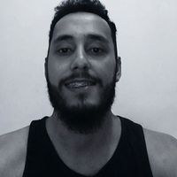 Vinicius Pereira's Photo