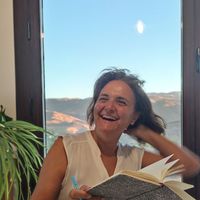 Cloti Garcia的照片