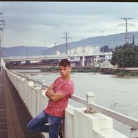 Roman Varypaev's Photo