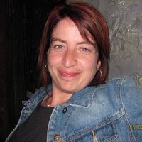 Anne-Marie Carlos Bélanger's Photo