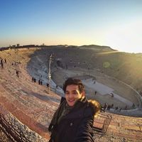 Fotos de Yuki Igarashi