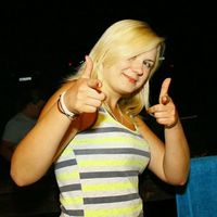 Paulina Chmielarz's Photo