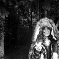 Sara Hopkins的照片