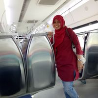 Dwi Kurnianingsih's Photo