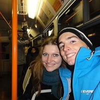 Anetka Lontrasova的照片