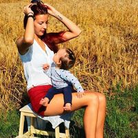 Martina Kulíšková的照片