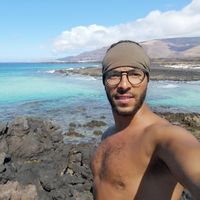 Amine Noubough的照片