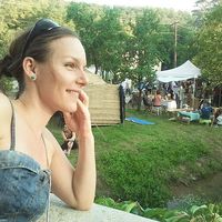 ESZTER KONCZ's Photo