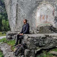 Mauro Latrofa的照片