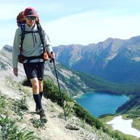 Zachary Reynolds's Photo