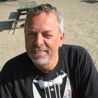 Zdjęcia użytkownika Derek Dale