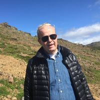 Bjorn Kjartansson's Photo
