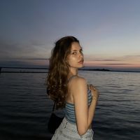 Sasha Chuprun's Photo