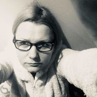 Anna Rojowska的照片