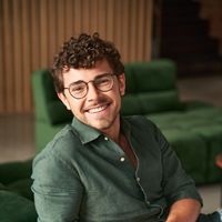 Brecht De Geyter's Photo