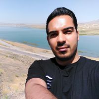 Photos de Alireza Mazaheri
